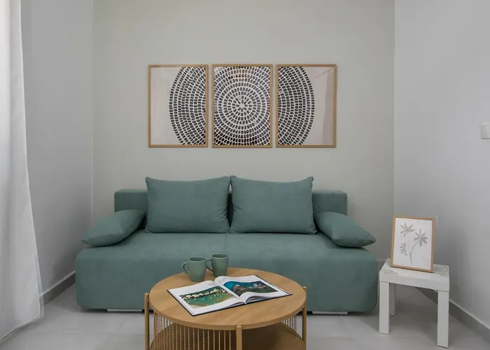 Casaverde Central Apartment