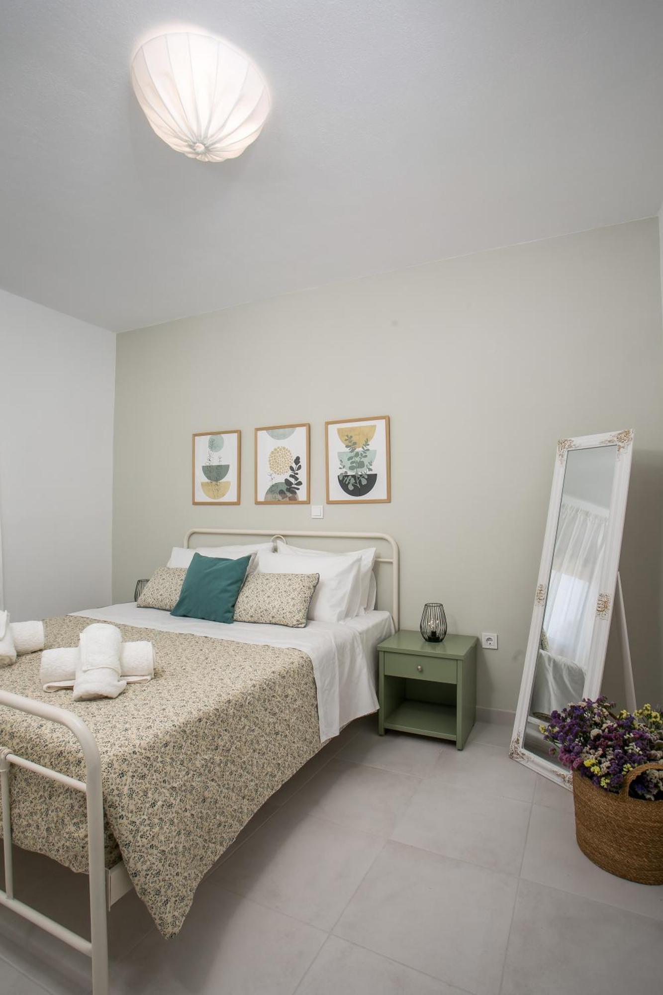 Casaverde Apartament