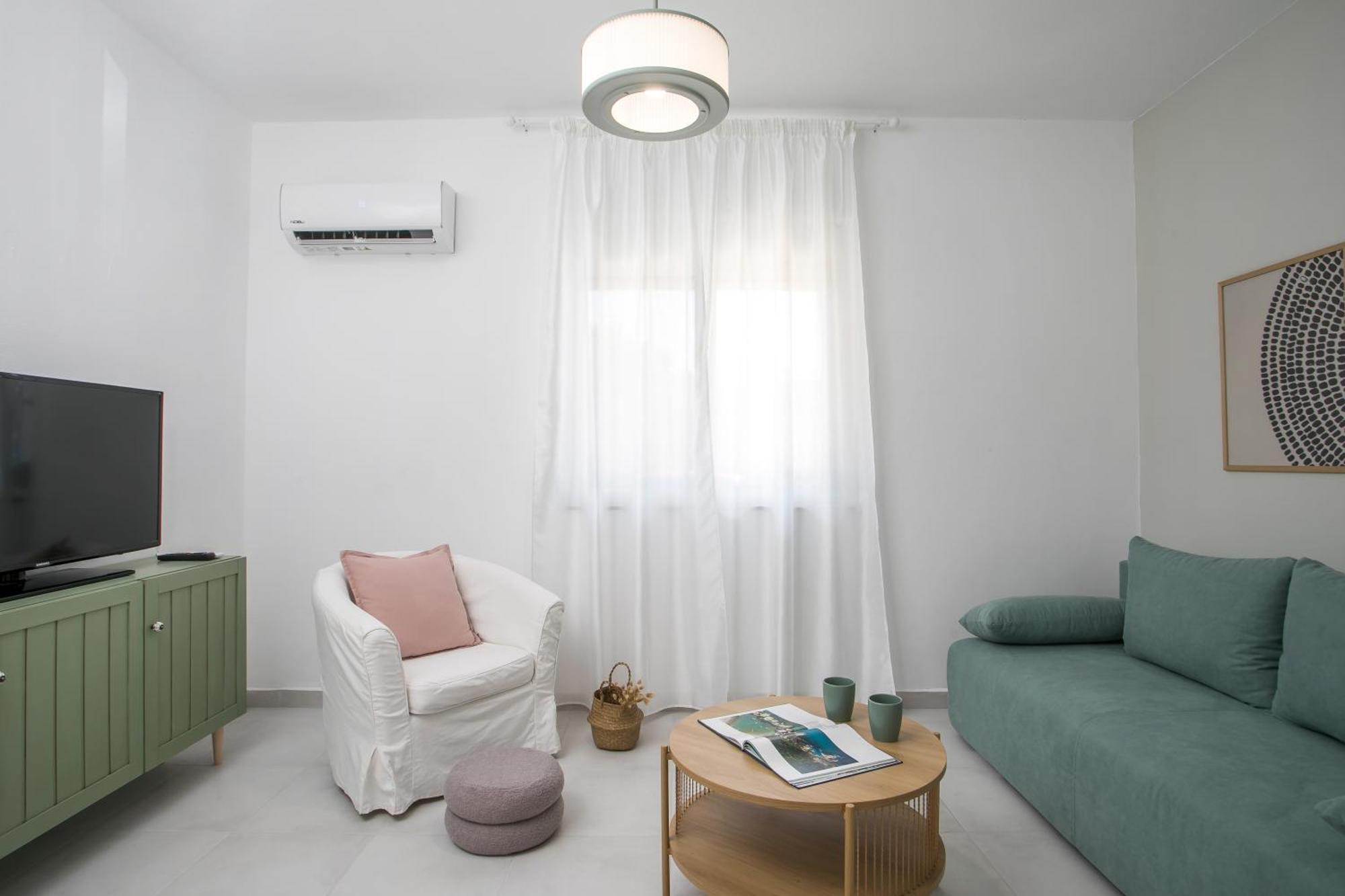 Casaverde Apartament