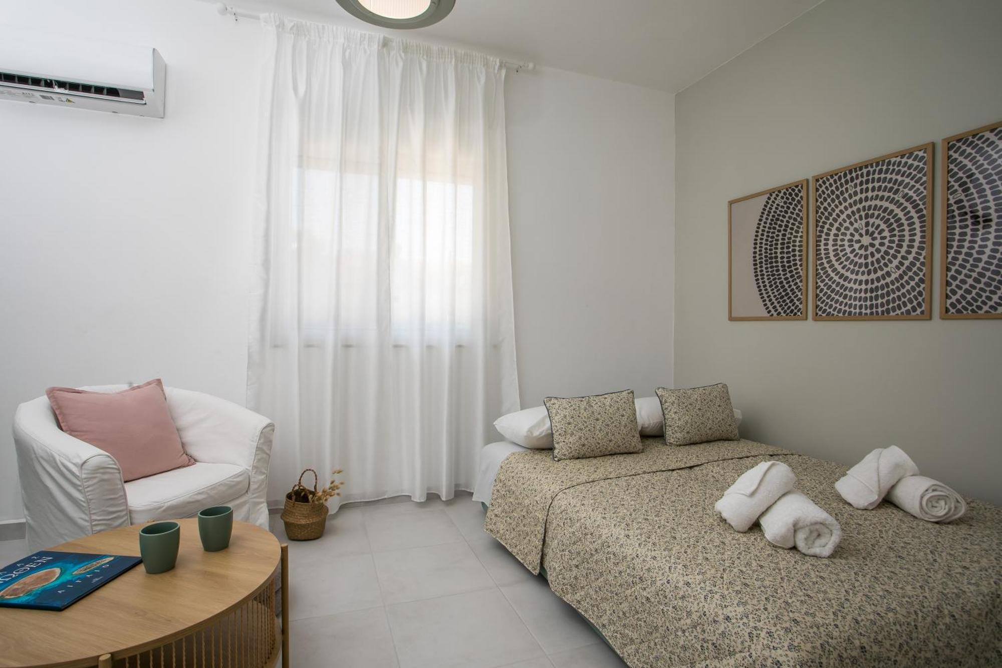 Casaverde Apartament *