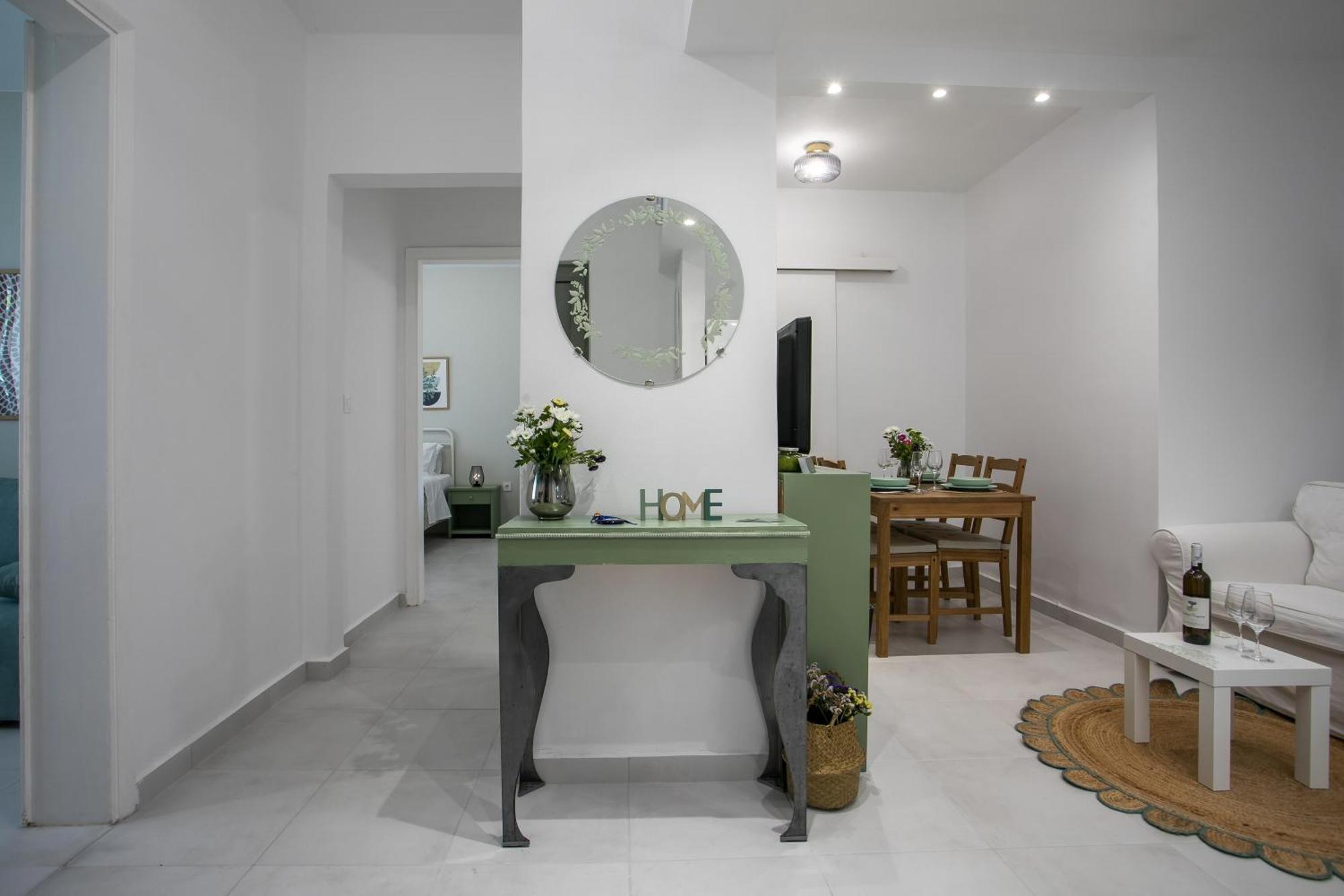Casaverde Apartament