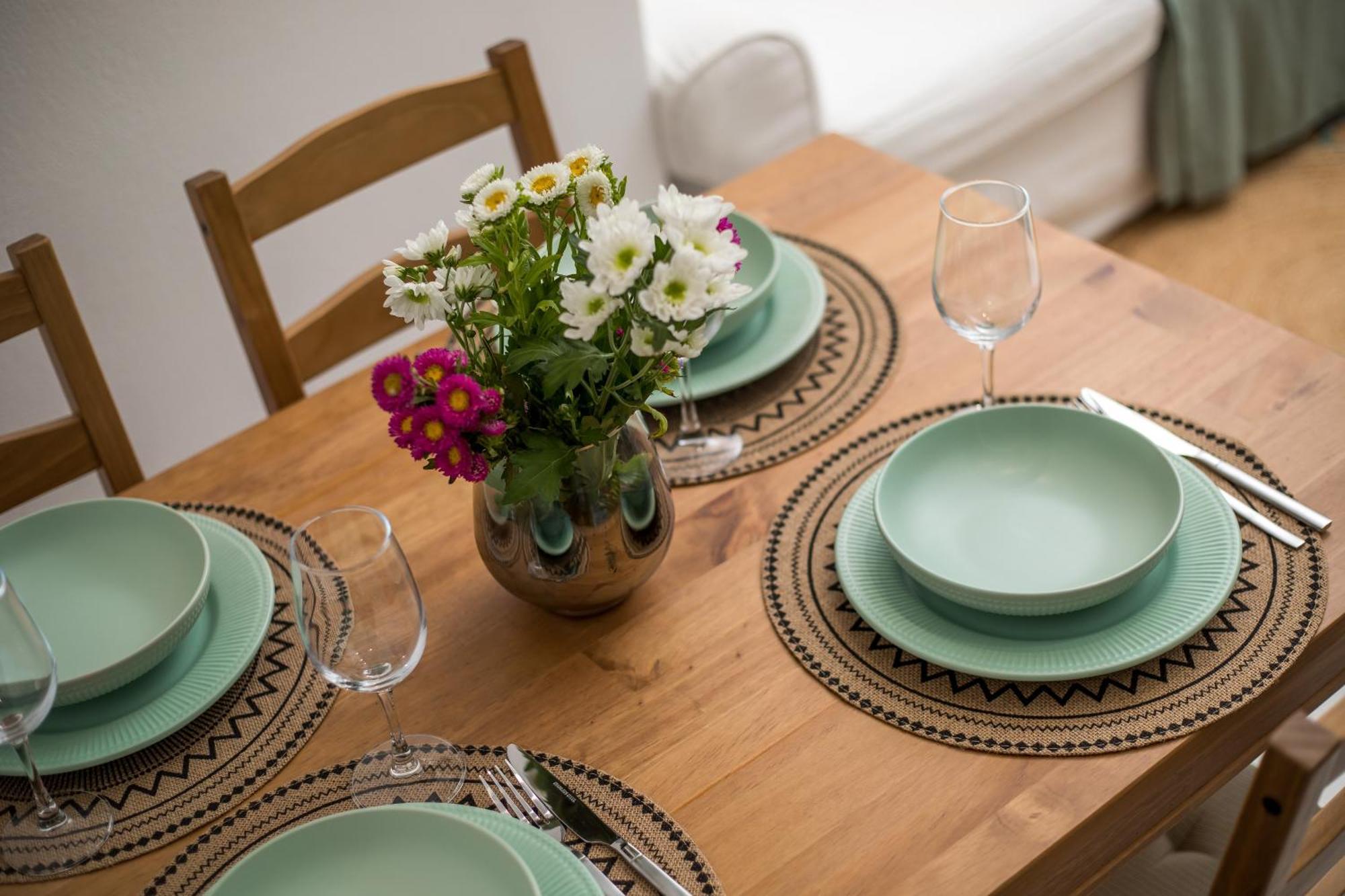 Apartament Casaverde Rhodes City