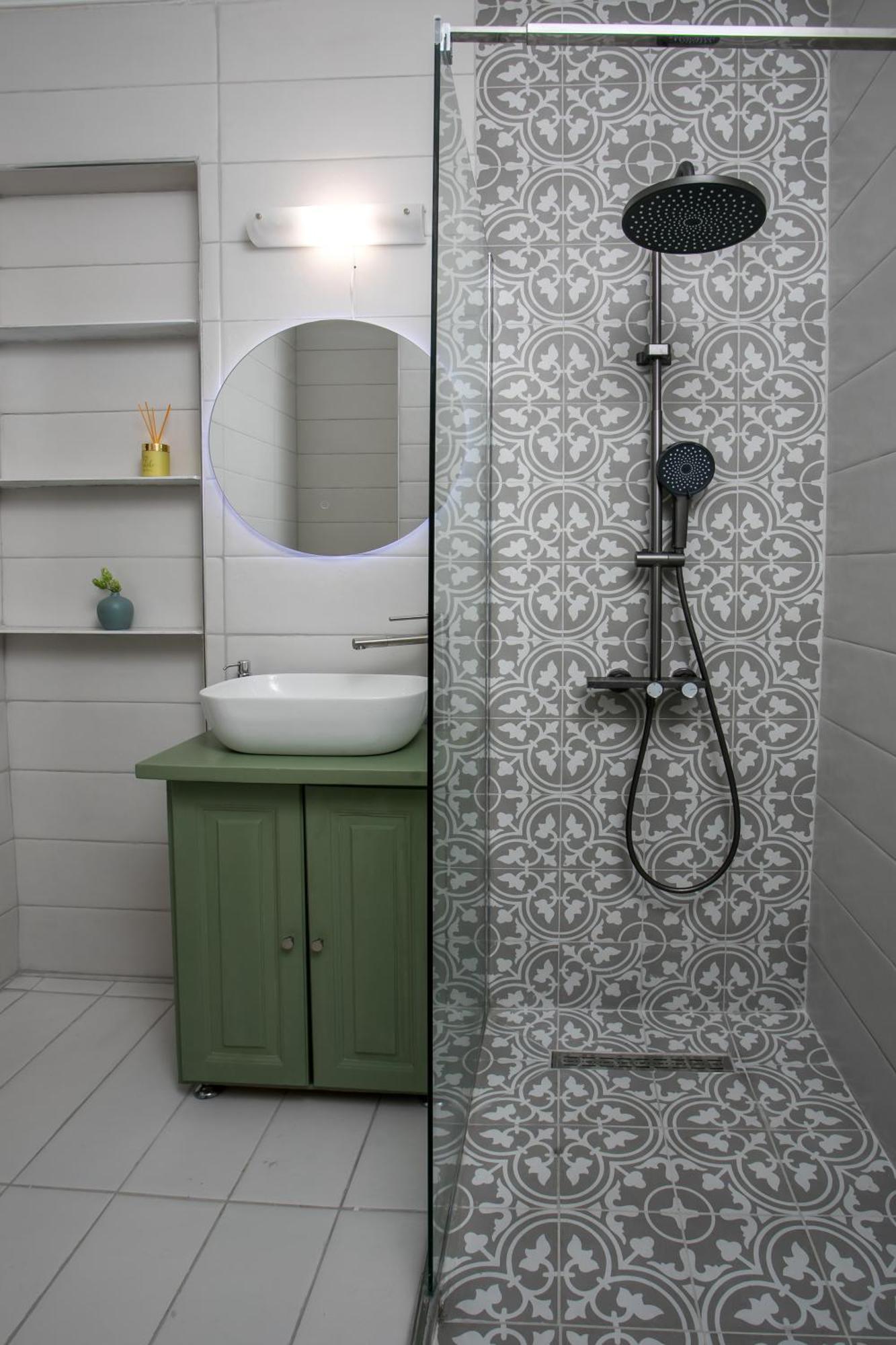 Apartament Casaverde Rhodes City