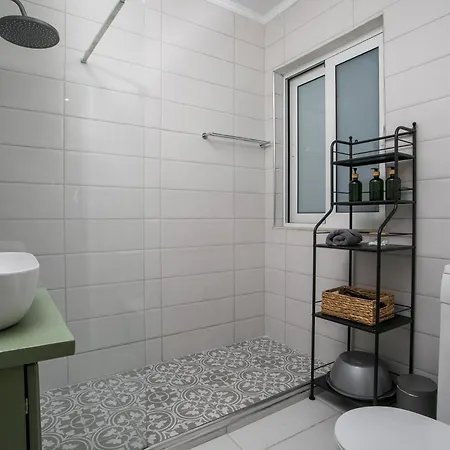Casaverde Central Apartment Родос Экстерьер фото