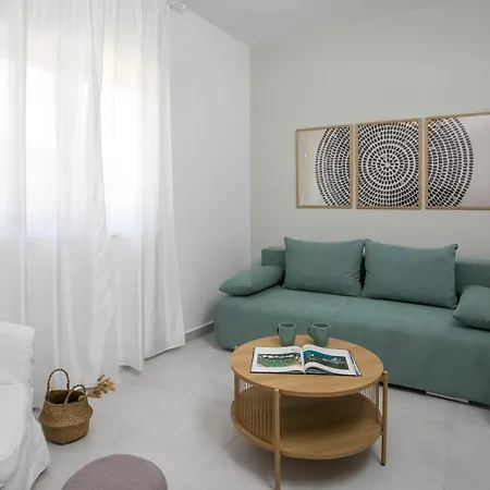 Casaverde Central Apartment Родос Экстерьер фото