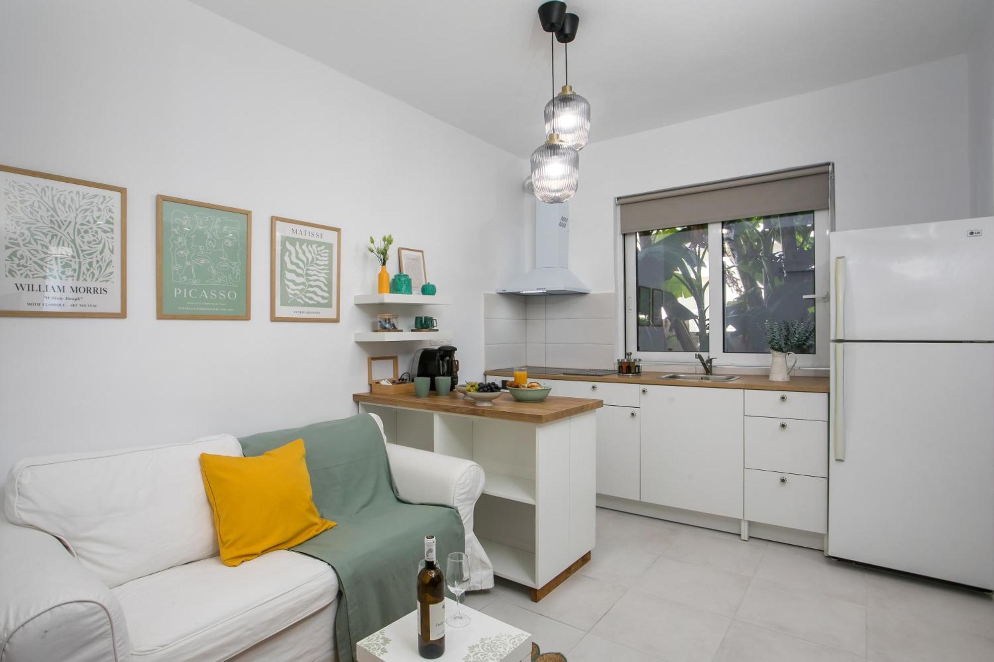 Casaverde Apartment *