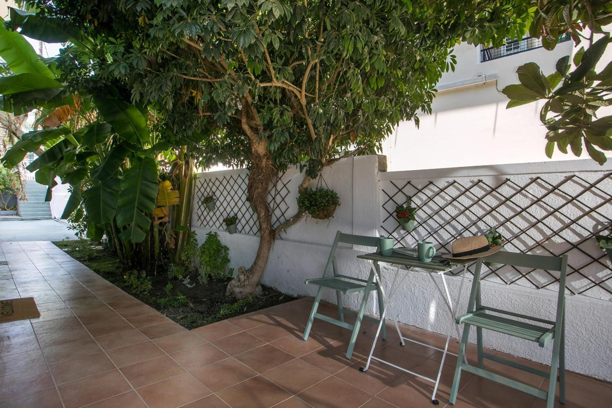 Casaverde Apartment *