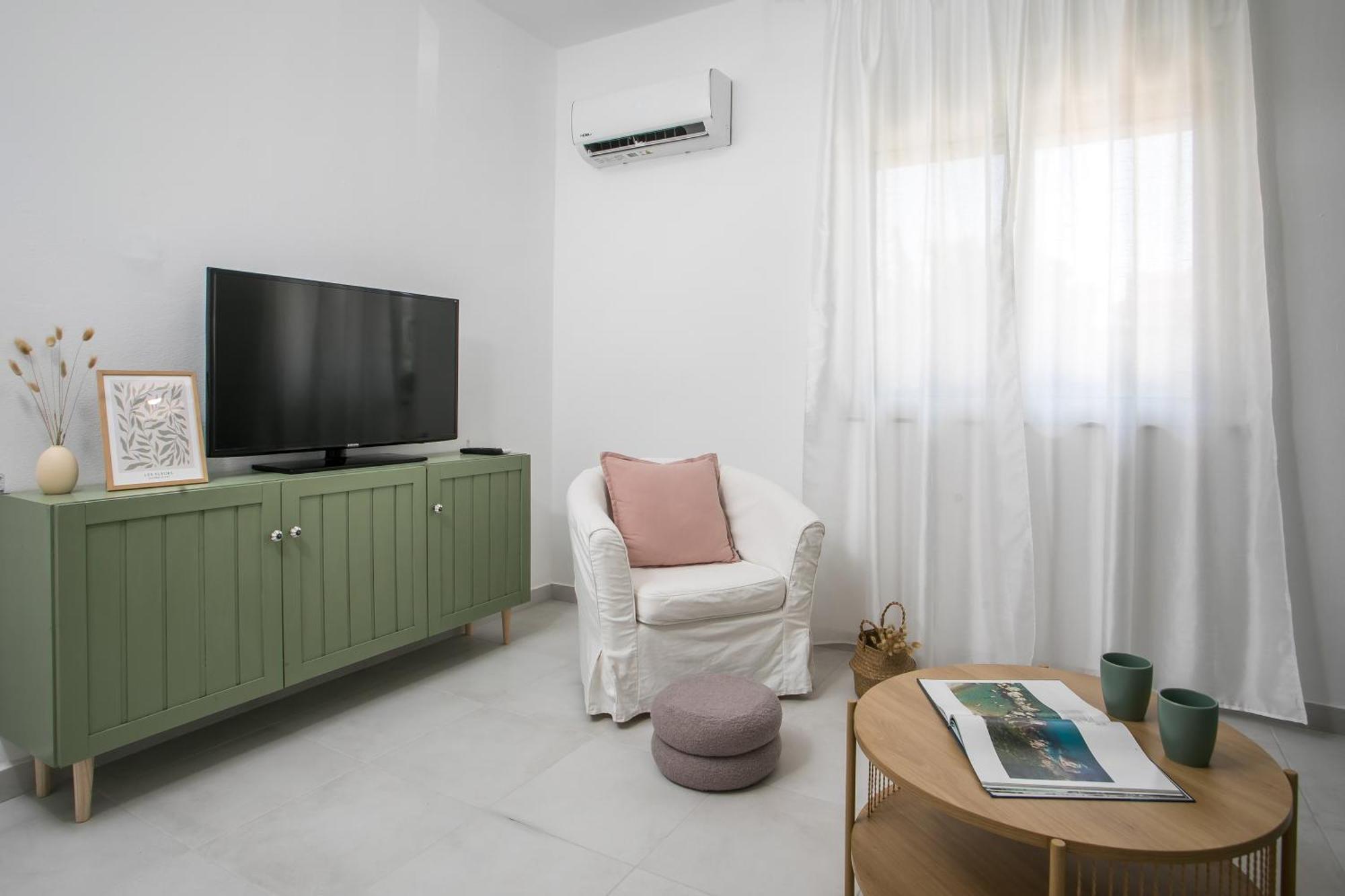 Casaverde Apartment