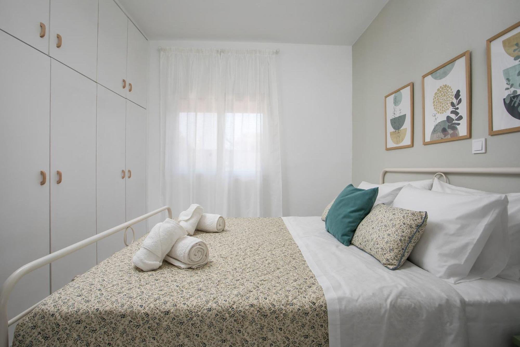 Casaverde Apartment *