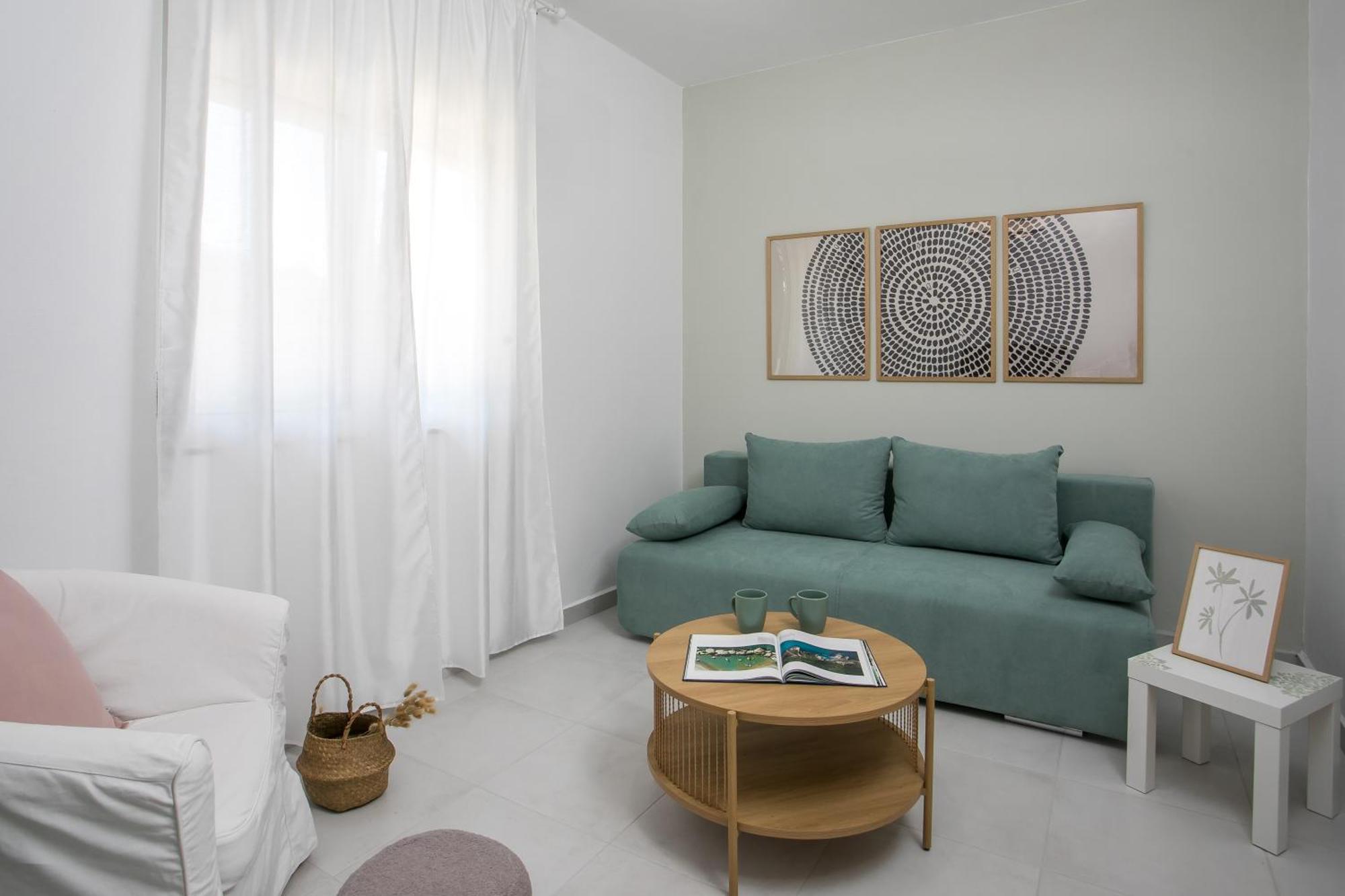 Apartment Casaverde *