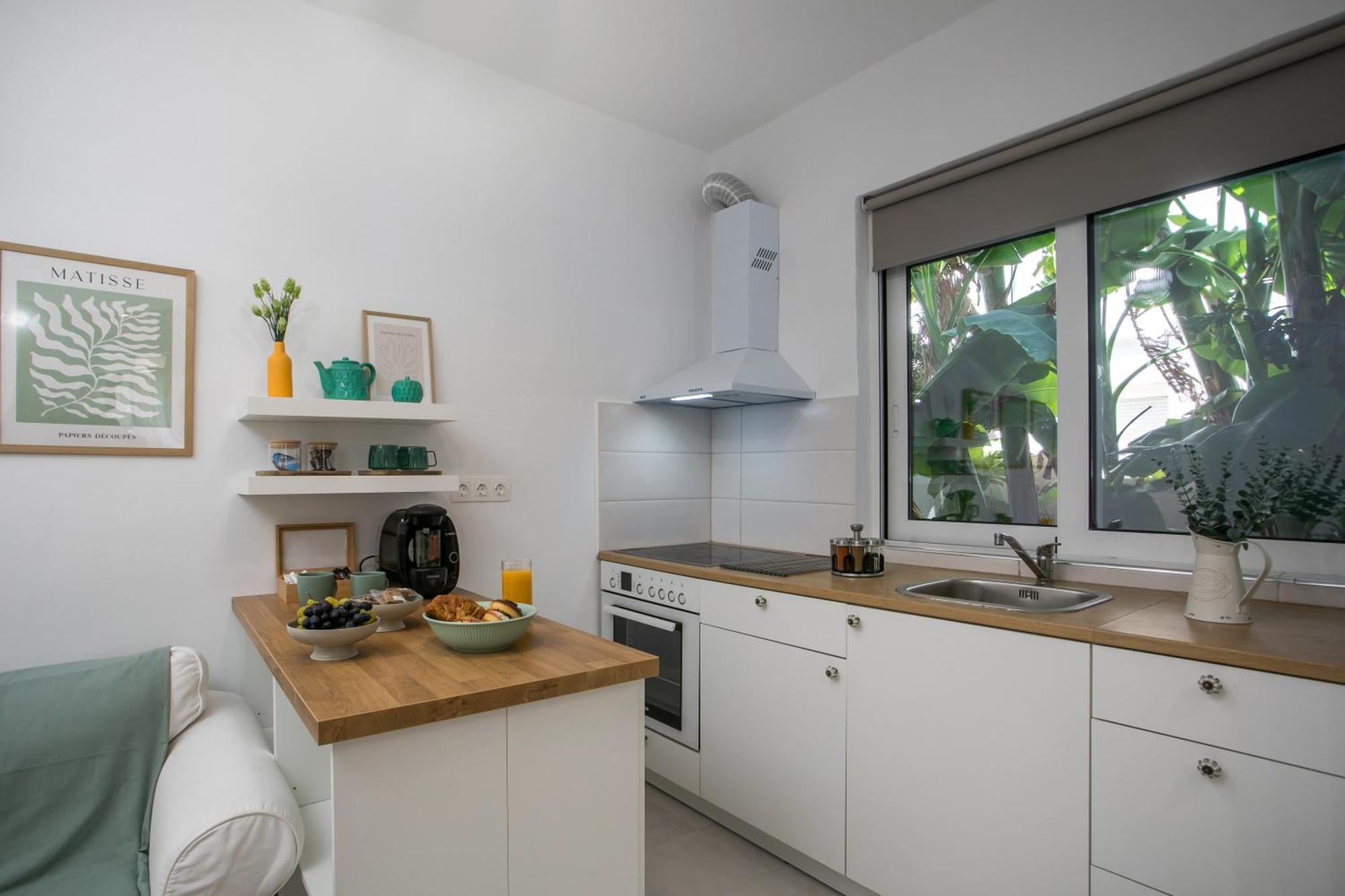 Apartment Casaverde